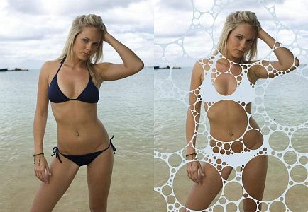 Кристина — фото и список услуг