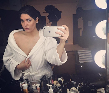 Детализированные фото и отзывы Анфиса