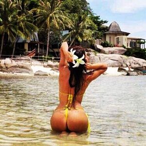 Лекса - проверенные фото проститутки