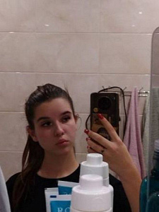 Девушка Анна, фото и отзывы