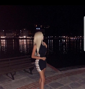 Василиса, Блондинки - фото