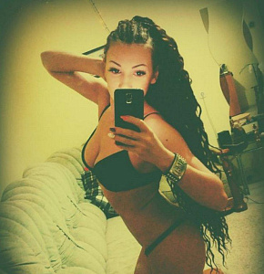 Брюнетки, Алена - фото и отзывы