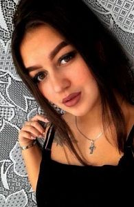 Вика - проверенные фото проститутки