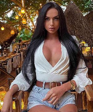 Детализированные фото и отзывы Виктория