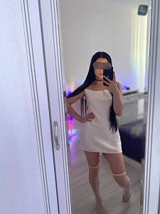 Все фото Юля - девушки по вызову