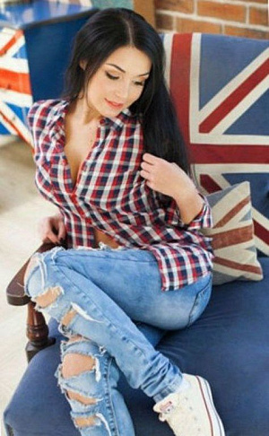 Алина — фото и список услуг