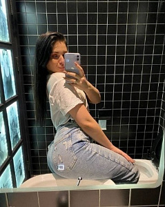 Фото Алена, 23 лет