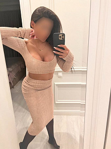 Брюнетки, Эля - фото и отзывы