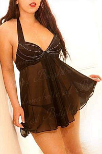 Брюнетки, Ульяна - фото и отзывы