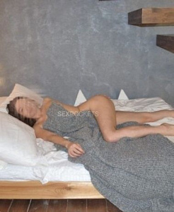 Брюнетки, Оля - фото и отзывы