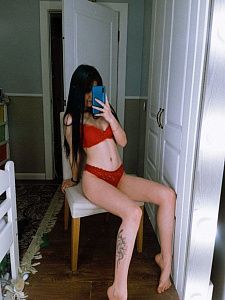 Неля из Сургут - интим фото