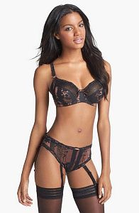 Даниела — эротические фото