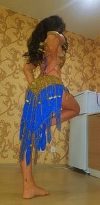 Шахерезада, Брюнетки - фото