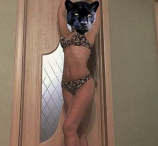 Алиса — эротические фото