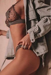 Брюнетки, Олеся - фото и отзывы