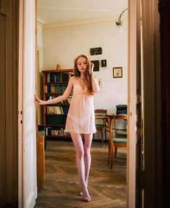 Фото Вика 23 лет лет, 170 см