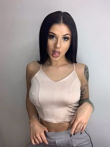 Подробные отзывы для девушки Алина