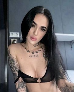 Фото Кристина 25 лет, 170 см