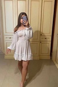 Реальные фото Анастасия