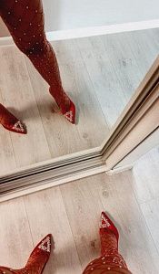 Анкета Ангелина с реальными фото