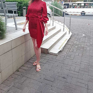 Анкета Анечка с реальными фото