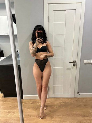 Арина из Казань - интим фото