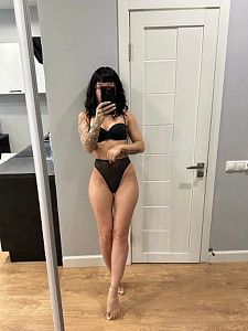 Реальные фото Арина