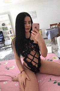 Анкета Настя с реальными фото