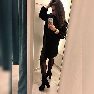 Подробные отзывы для девушки Вика