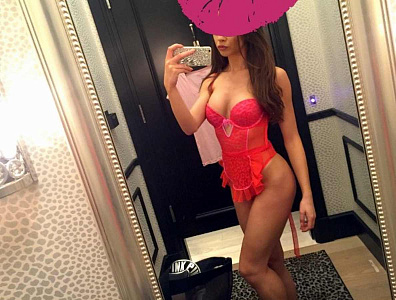 Тома, Шатенки - фото