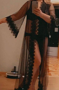 Вита из Мурманск - интим фото