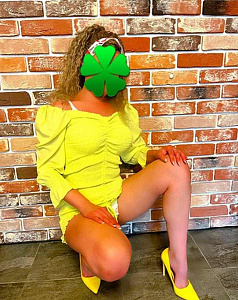 Все фото Амелия - девушки по вызову