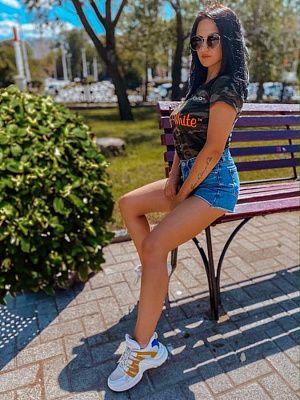 Реальные фото Вика