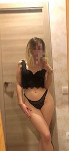 Блондинки, Кристина - фото и отзывы