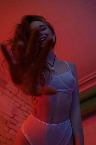 Фото Алена, 22 лет