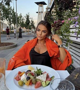 Анастасия, +7 978 290 04 90 - отзывы о фее