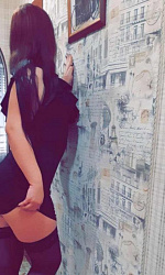 Реальные фото Наташа