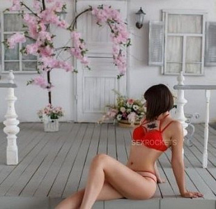 Кира из Казань - интим фото